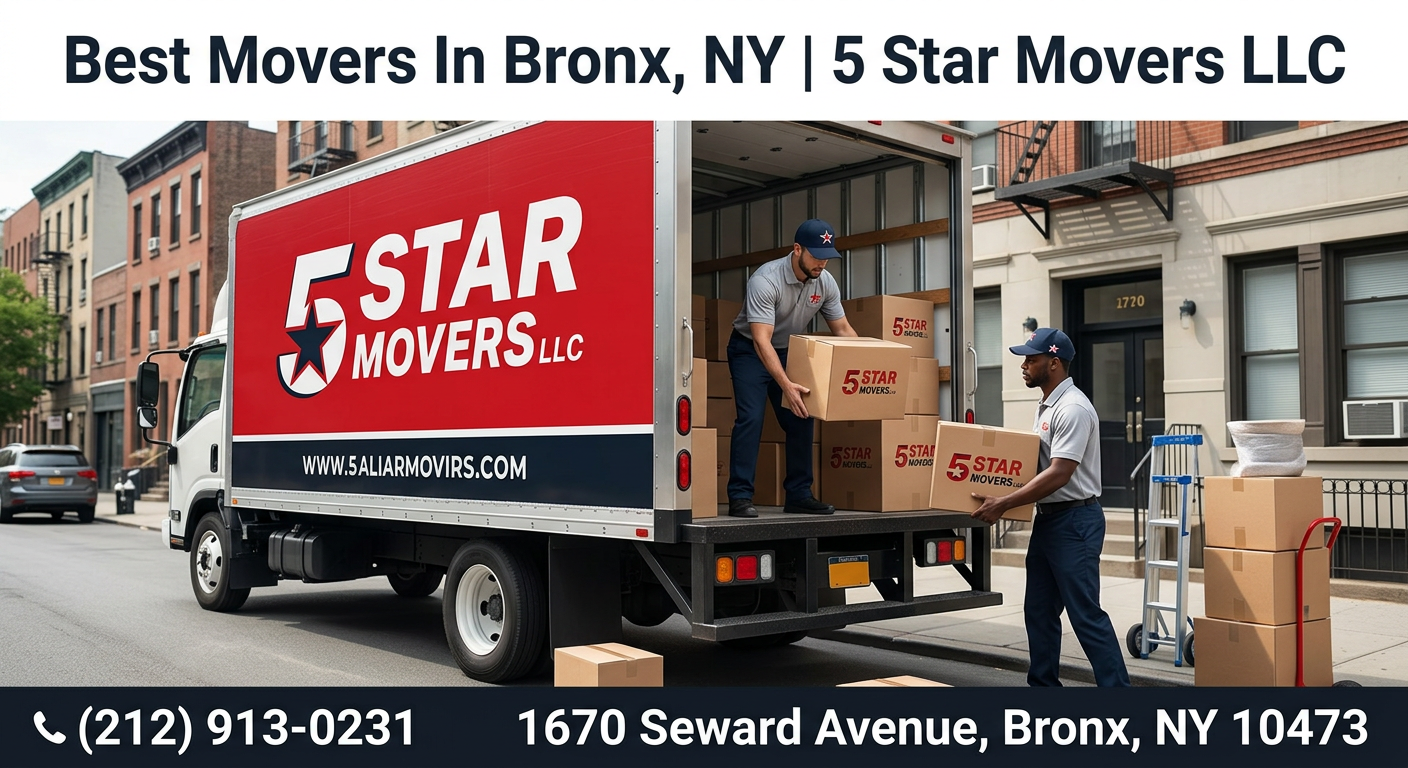 5 Star Movers LLC 3 a4af240401367d1601f7f85e72a17ec50ca8a7018df7abc760d35371ad2facb9 - 5 Star Movers LLC Fast, Reliable Movers